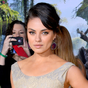 Mila Kunis Mila Kunis